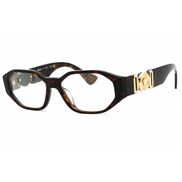 NWT Versace 0VE3320U-108 Eyeglasses - Picture 1 of 2